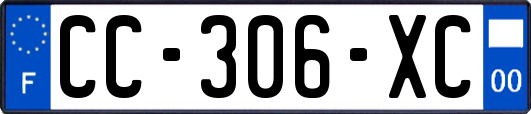 CC-306-XC