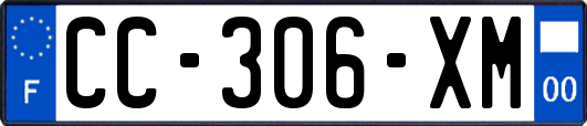 CC-306-XM