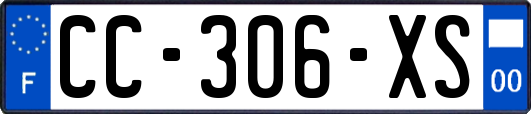 CC-306-XS