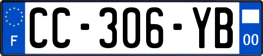 CC-306-YB