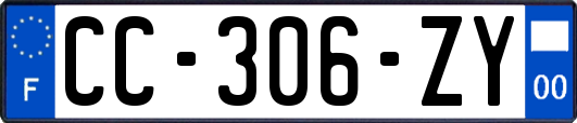 CC-306-ZY