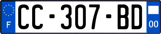 CC-307-BD