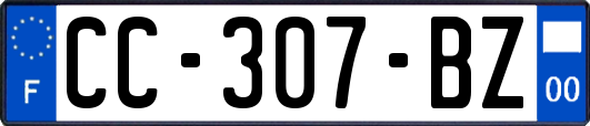 CC-307-BZ