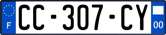 CC-307-CY