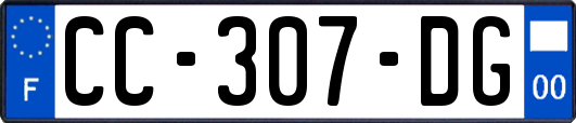 CC-307-DG