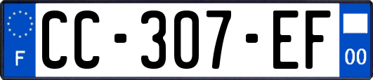 CC-307-EF