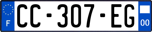 CC-307-EG