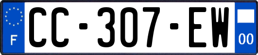 CC-307-EW