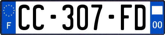 CC-307-FD