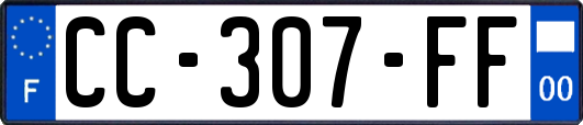 CC-307-FF