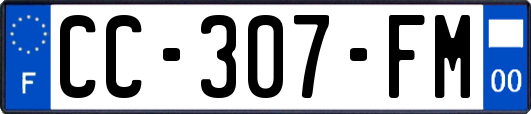 CC-307-FM
