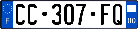 CC-307-FQ