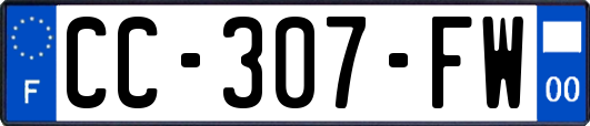 CC-307-FW