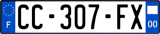 CC-307-FX