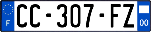 CC-307-FZ