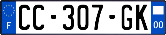 CC-307-GK