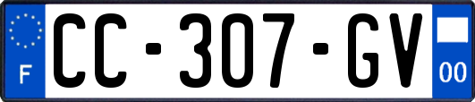 CC-307-GV