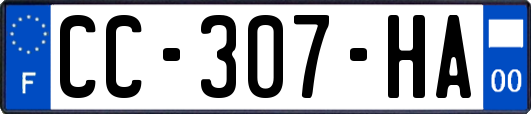 CC-307-HA