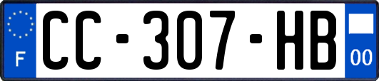 CC-307-HB