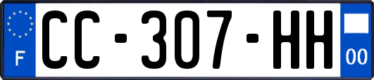 CC-307-HH