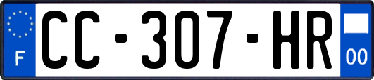 CC-307-HR