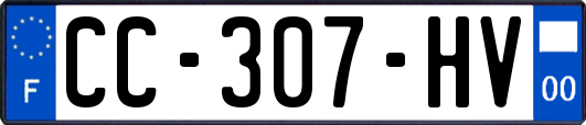 CC-307-HV