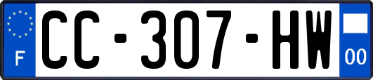 CC-307-HW