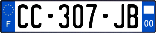 CC-307-JB