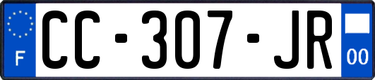 CC-307-JR