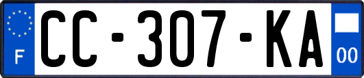CC-307-KA
