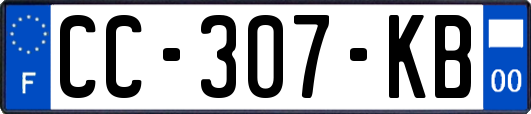 CC-307-KB