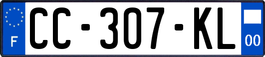 CC-307-KL