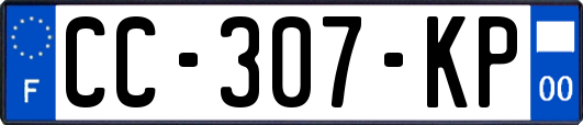 CC-307-KP