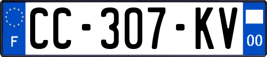 CC-307-KV