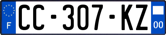 CC-307-KZ