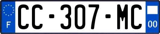 CC-307-MC