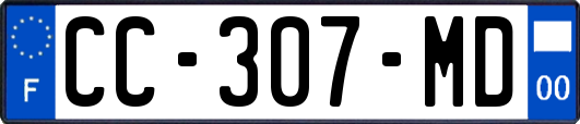 CC-307-MD