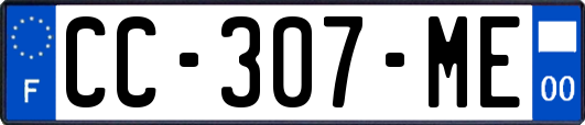 CC-307-ME