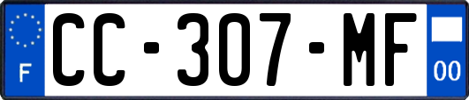 CC-307-MF