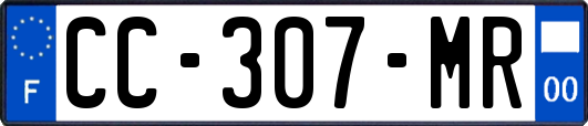CC-307-MR