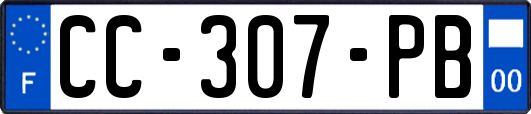CC-307-PB