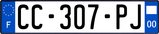 CC-307-PJ