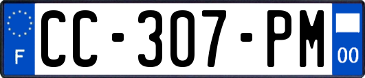 CC-307-PM