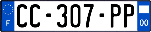 CC-307-PP