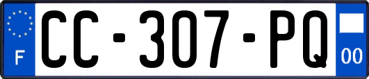 CC-307-PQ