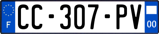 CC-307-PV