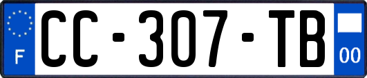 CC-307-TB