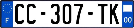 CC-307-TK