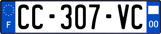 CC-307-VC