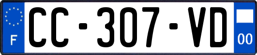 CC-307-VD